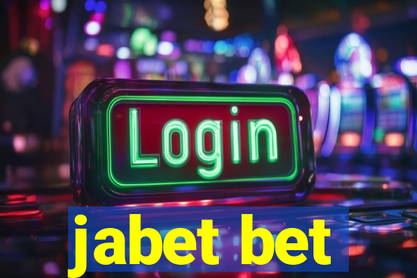 jabet bet