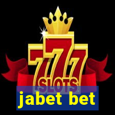 jabet bet