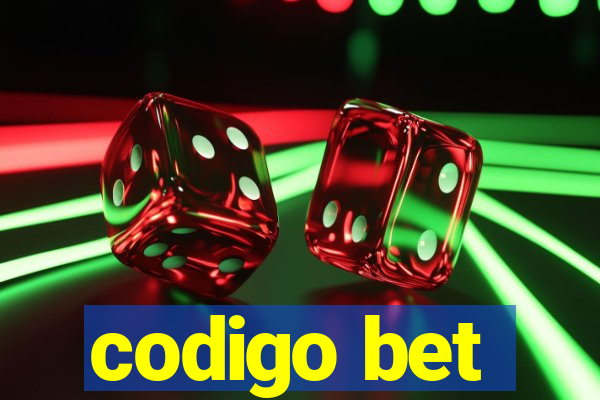 codigo bet