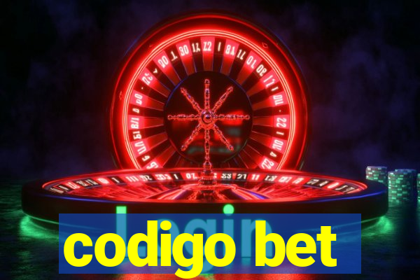 codigo bet