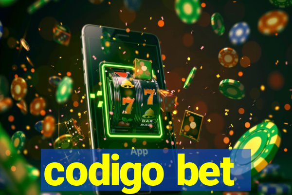 codigo bet