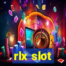 rlx slot