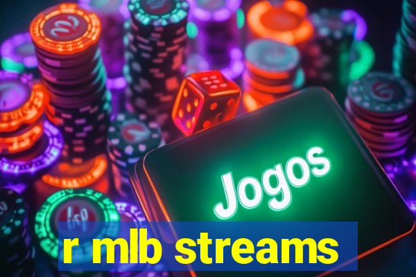 r mlb streams