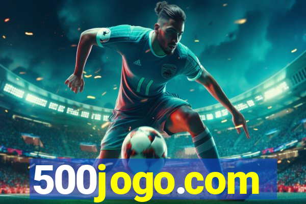 500jogo.com