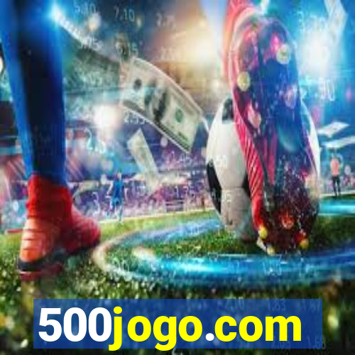 500jogo.com