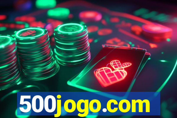 500jogo.com