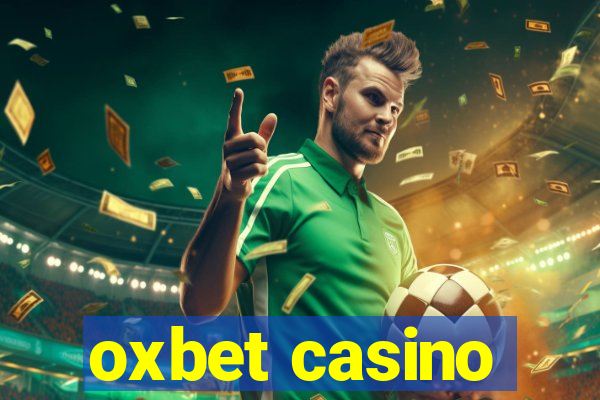 oxbet casino