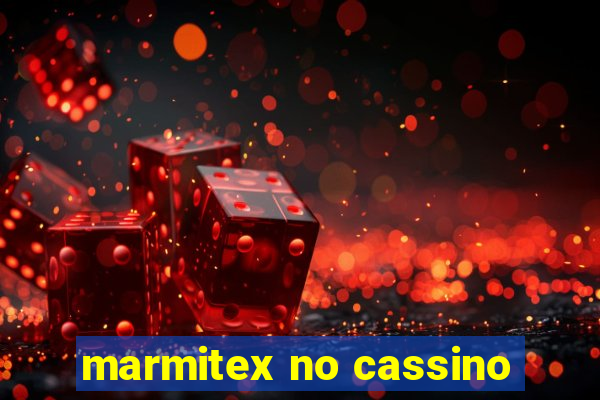 marmitex no cassino