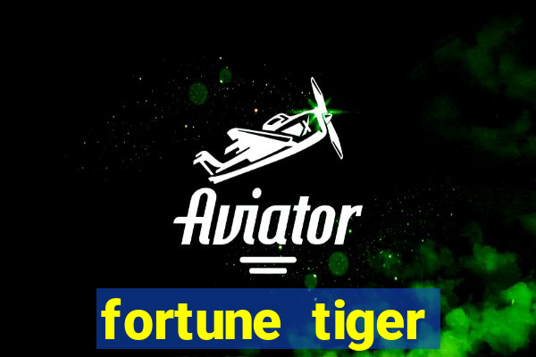 fortune tiger gratis jogar