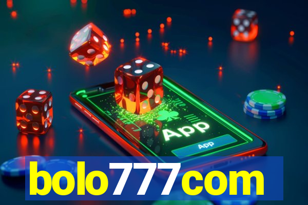 bolo777com