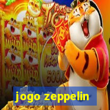 jogo zeppelin