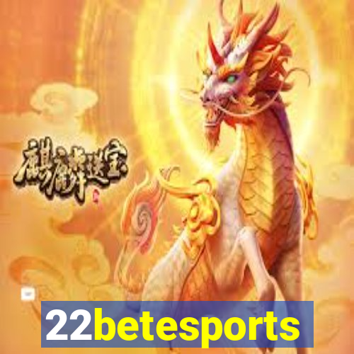 22betesports