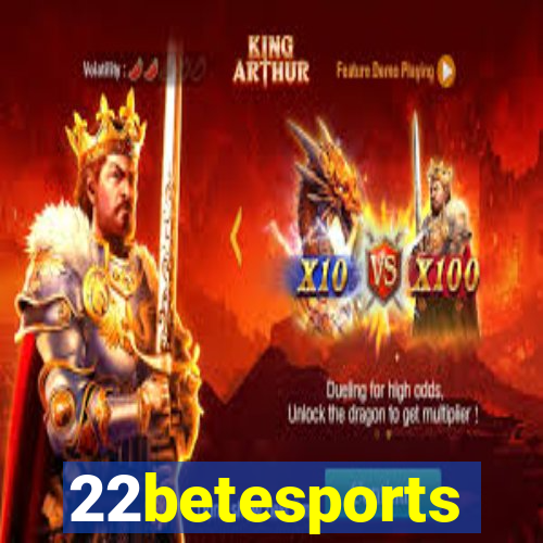 22betesports