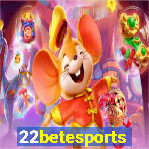 22betesports