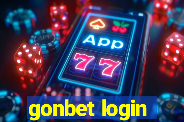 gonbet login