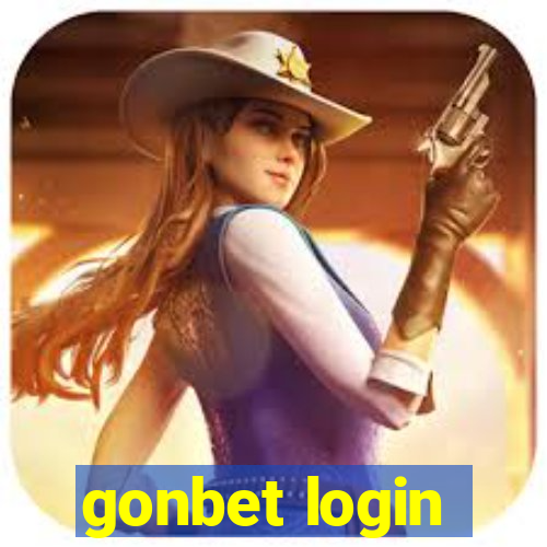 gonbet login