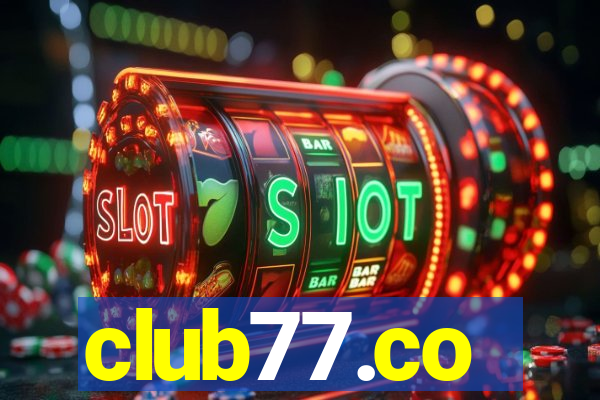 club77.co