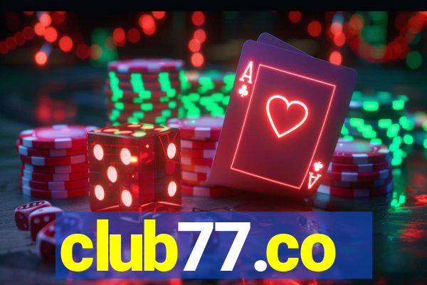 club77.co