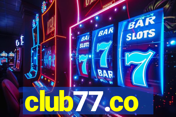 club77.co