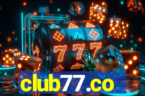 club77.co