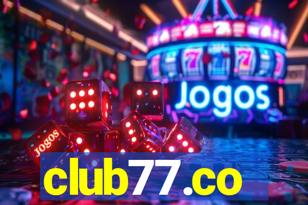 club77.co