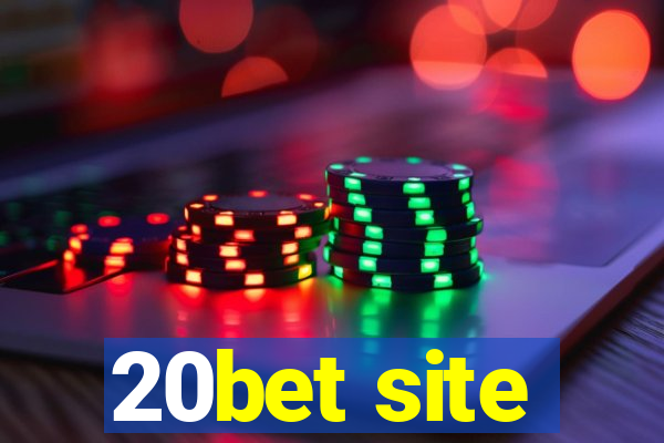 20bet site