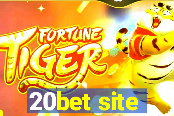 20bet site