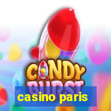 casino paris