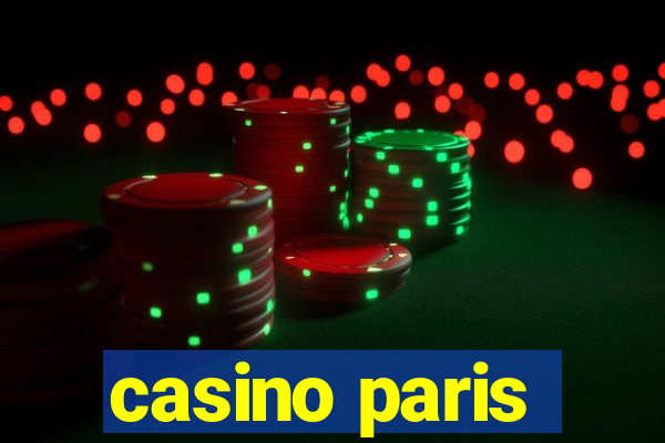 casino paris