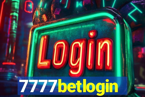 7777betlogin