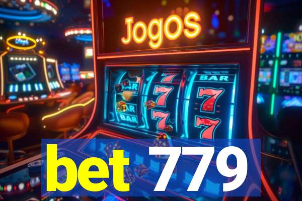 bet 779