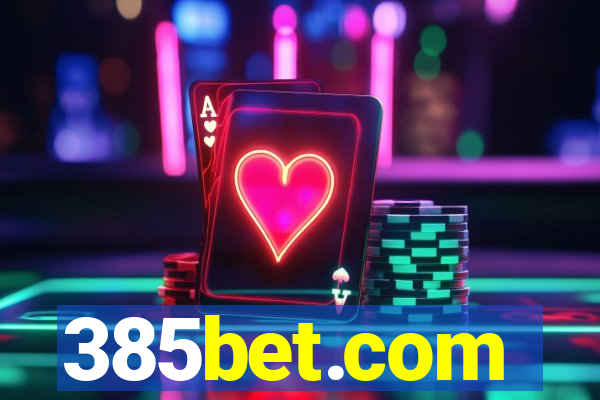 385bet.com