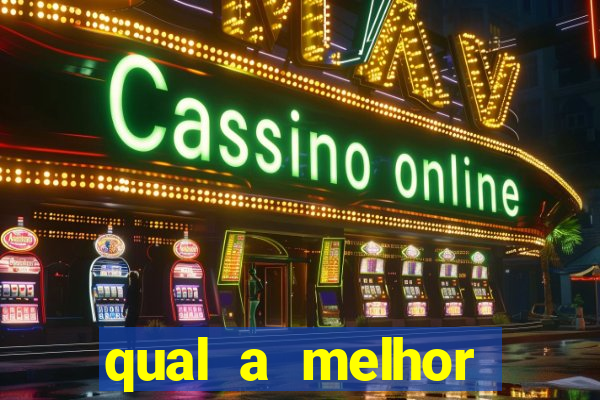 qual a melhor plataforma para jogar tiger fortune