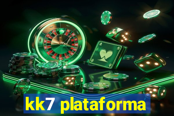 kk7 plataforma