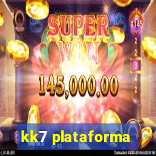 kk7 plataforma