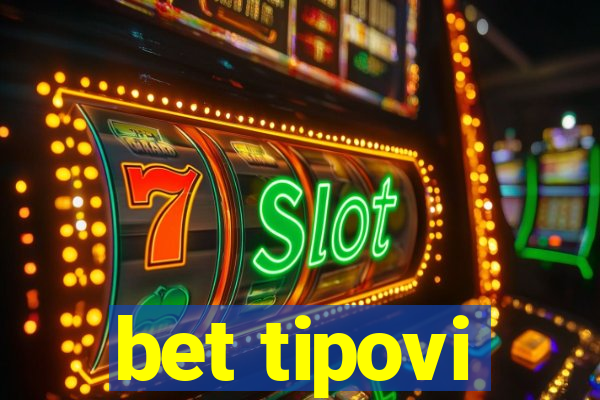 bet tipovi