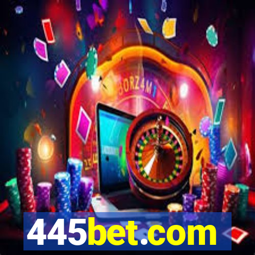 445bet.com