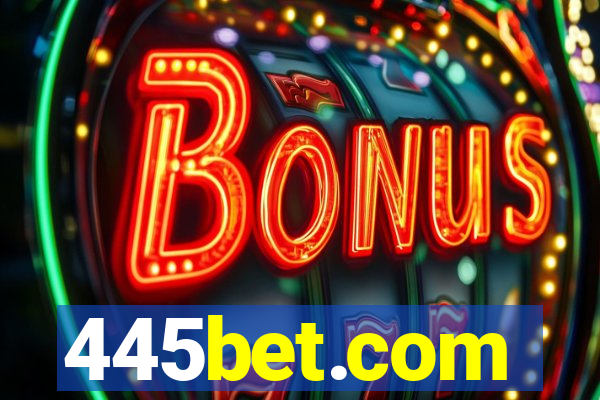 445bet.com