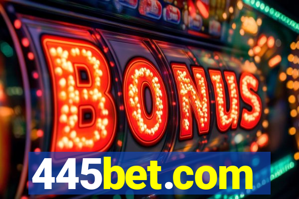 445bet.com