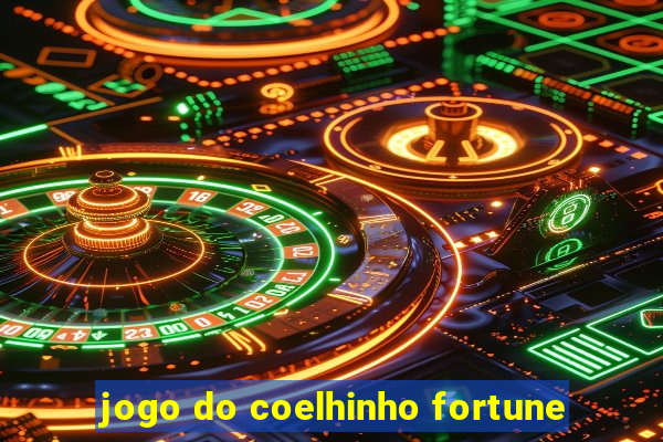 jogo do coelhinho fortune