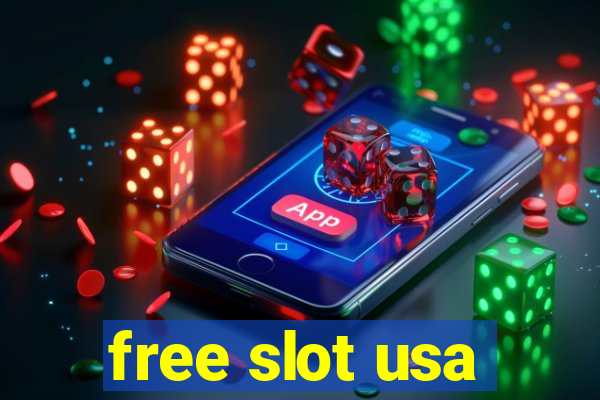 free slot usa