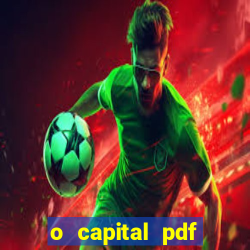 o capital pdf livro 2