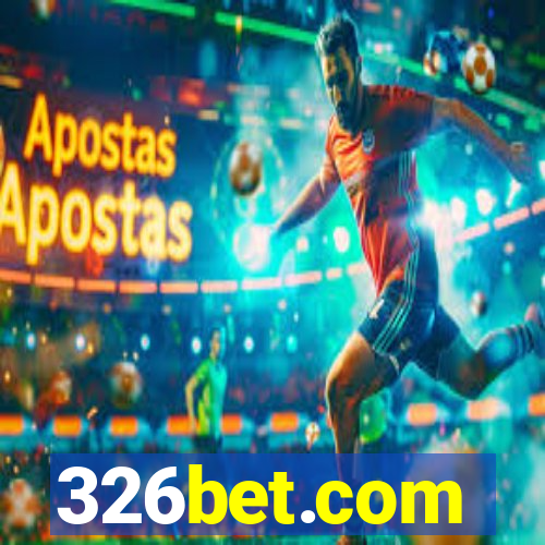 326bet.com