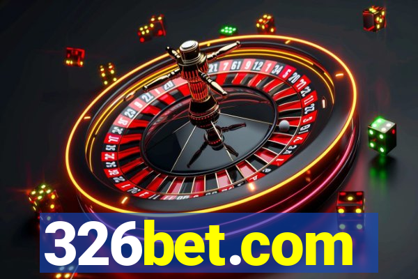 326bet.com