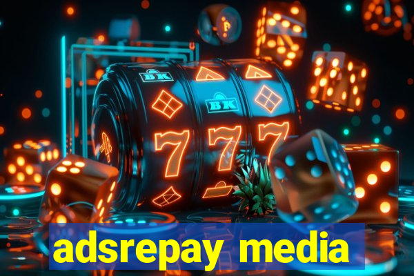 adsrepay media