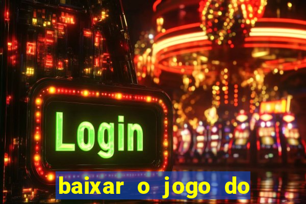 baixar o jogo do mario bros