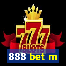 888 bet m