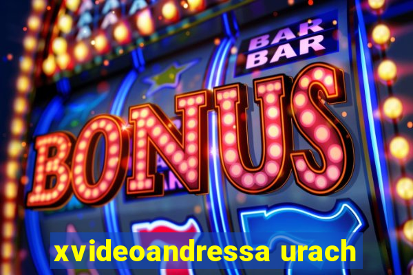 xvideoandressa urach