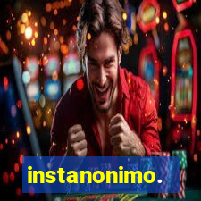 instanonimo.