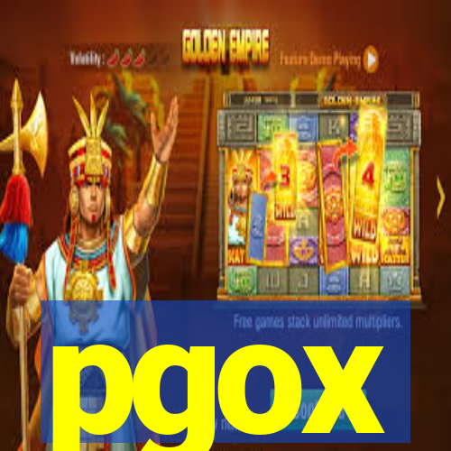 pgox